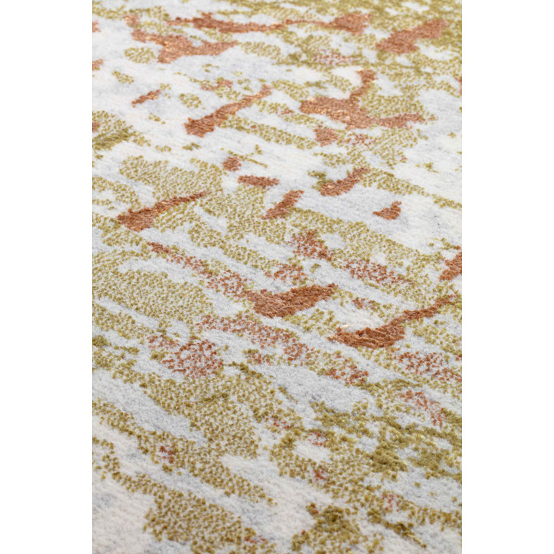 Yannakeas Abstract Area Rug, Rectangle 240 x 340cm
