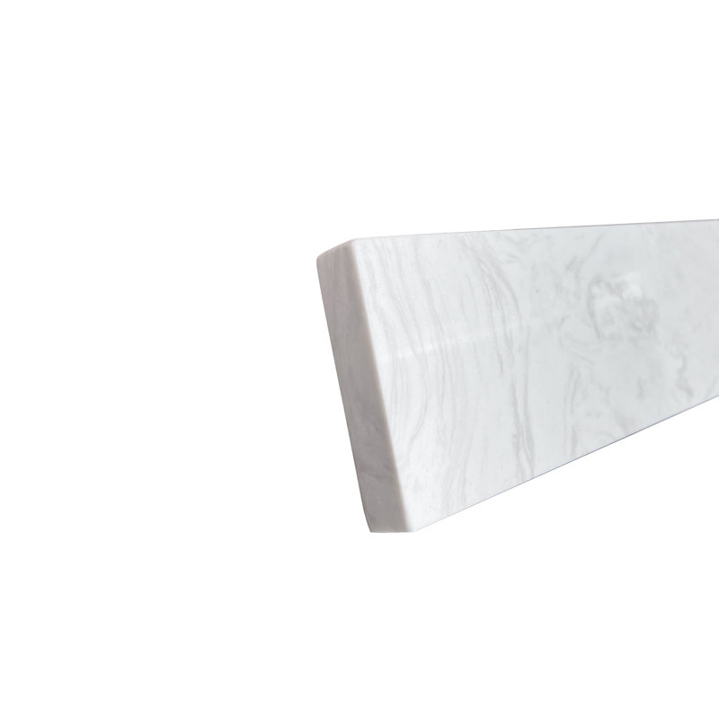 Clapet en quartz 21 po Aristan