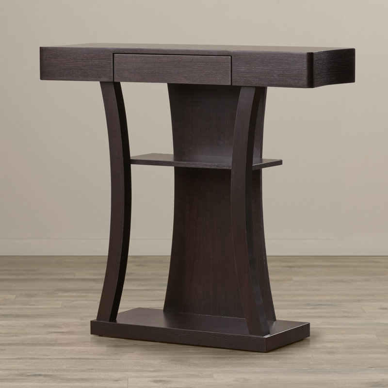 91.44cm Console Table