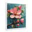 Rose, bleu, éclatant, fleur de pommier-106106660-106106661