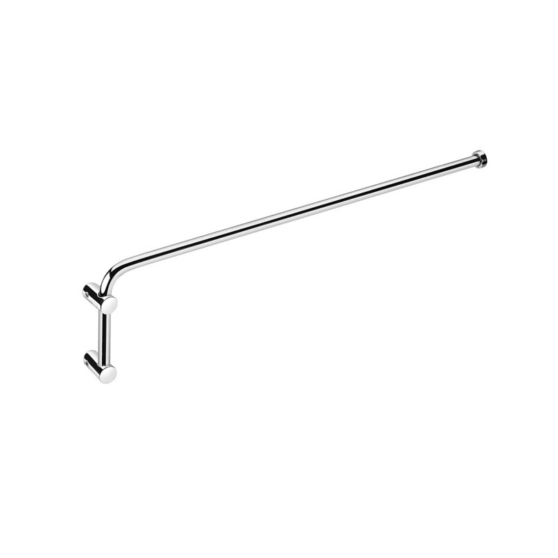 Albarado 40 cm L Towel Stand