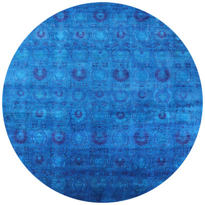 Oriental Indoor Rug