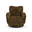Chaise pivotante Cocoon-1257657792