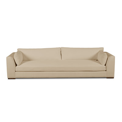 96'' Upholstered Sofa