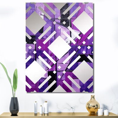 Miroir Padley