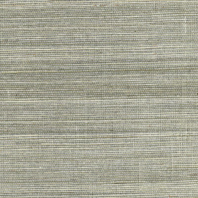 Rouleau de papier peint métallique L 288 pi x l 36 po Littell Grasscloth