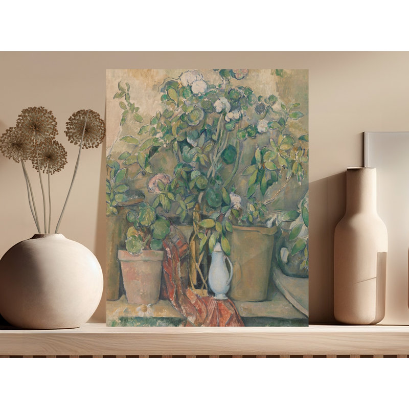 Wrapped Canvas Print Set, 9x12