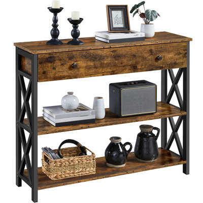Keivha 39.5" Console Table