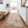 Premium Machine Washable Gurubaksh AMF1162 Modern Rug