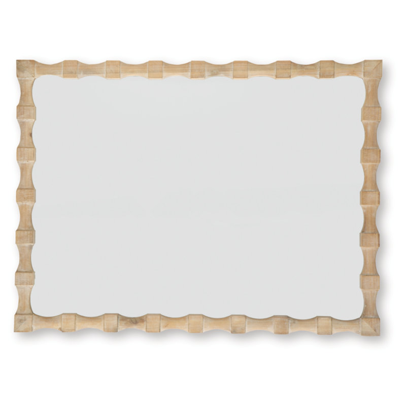 Acelmore Accent Mirror