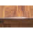 55'' Solid Wood Console Table