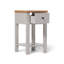 Maryhannah 45cm W Manufactured Wood Bedside Table-433878873-468837455