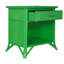 1 - Drawer Rattan Nightstand-50272772