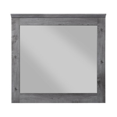 Miroir mural Catrinna