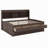 Jaqueze Bookcase Bed