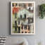 Stacked House II, reproduction d'art sur toile-88379955-88379954