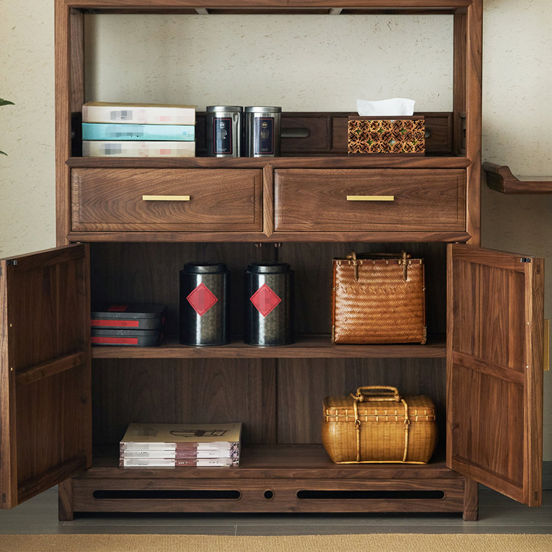 High quality home bookcase