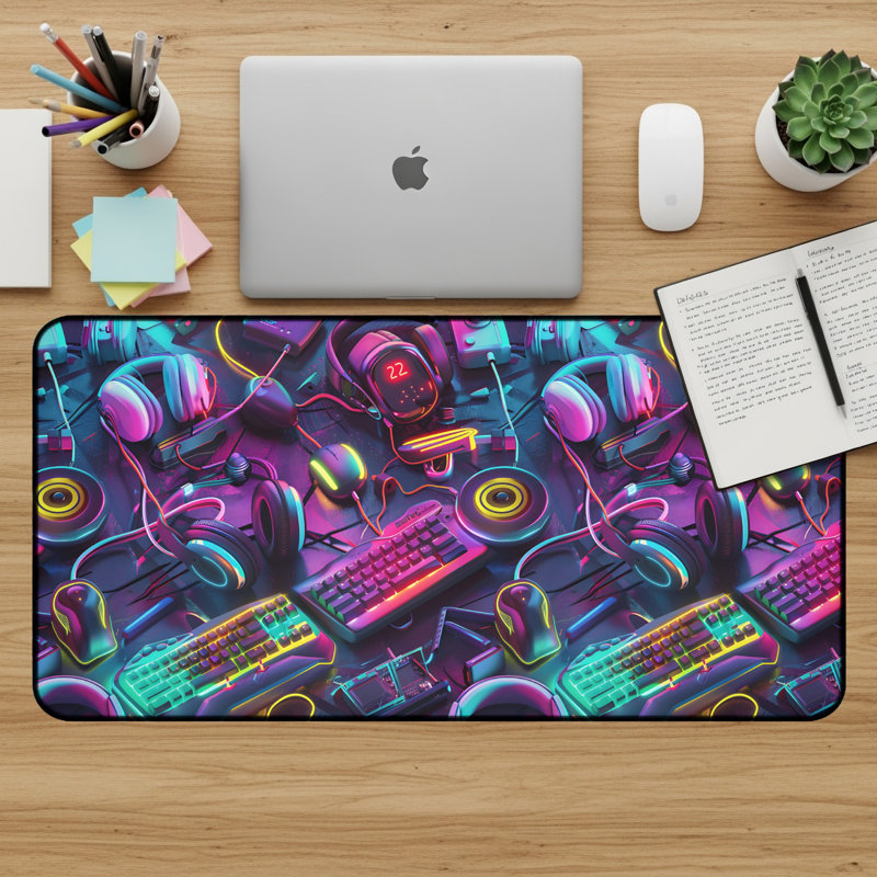 Desk Pad
