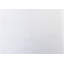 Chaise de bureau ergonomique, siège pivotant, filet blanc, juvénile moderne extra-large noir, pivotant sur 360-17574180