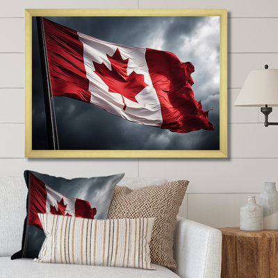 " Canada Canadian Pride II "