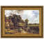 The Hay Wain, 1821 Print by John Constable-749605095