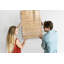 Magnetic Glass Dry Erase Board