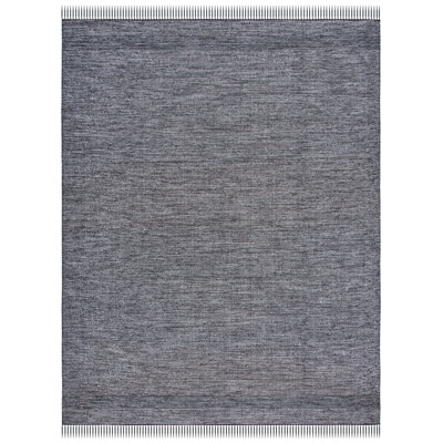 Montauk Hand Woven Cotton Rug