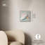 «Petite and Cute Sneaker», impressions sur toile par Art Remedy-115023050-115023040