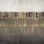 Metallic Shift 1 Painting by Jennifer Hollack Raboin-39774379-39774381