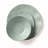 Oneida Terrazzo Melamine 12 Piece Dinnerware Set-87749159