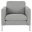 Briunna Upholstered Armchair