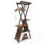 185 cm H Cat Tree / Condo