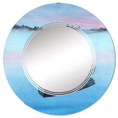 Circle Mirror