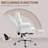 HOMCOM Executive Office Chair-769004809