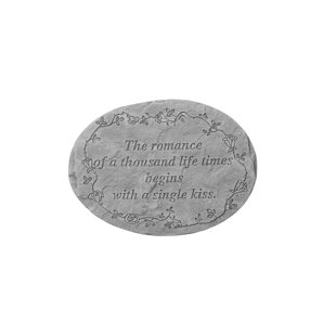 L’amour d’un millier de pierre de souvenir