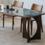 Table de salle à manger rectangulaire de haute qualité-590000991