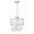Walser 3 - Light Drum Chandelier