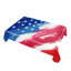 Nappe 60 pi x 120 po patriotique