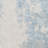 Omaha Abstract Area Rug in Sky Blue/Gray-317753582