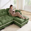 Canapé Chenille Cloud-133657614-133657619