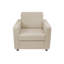Chaise d'extérieur avec Sunbrella - sable Spectrum-124917235