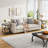 Jen End Table with Storage-735744634