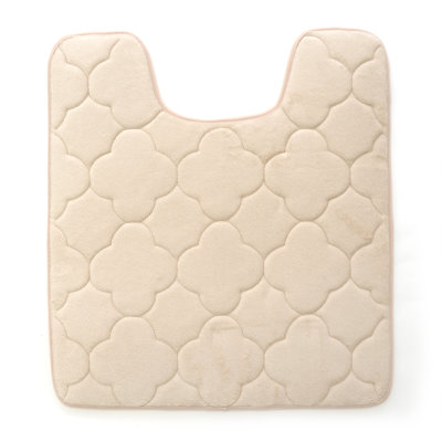 Delao Non-Slip Contour Mat