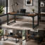 MDF Computer Desk