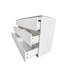 Commode double, commode avec tiroirs