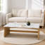 Table basse de 47 po Farmhouse-1486481435
