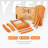Pusch Plastic Adirondack Chair-12979313