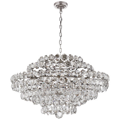 AERIN Sanger Large Chandelier