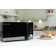 20 L 800W Countertop Microwave