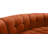 Jedson Velvet Sectional Symmetrical-1247616192